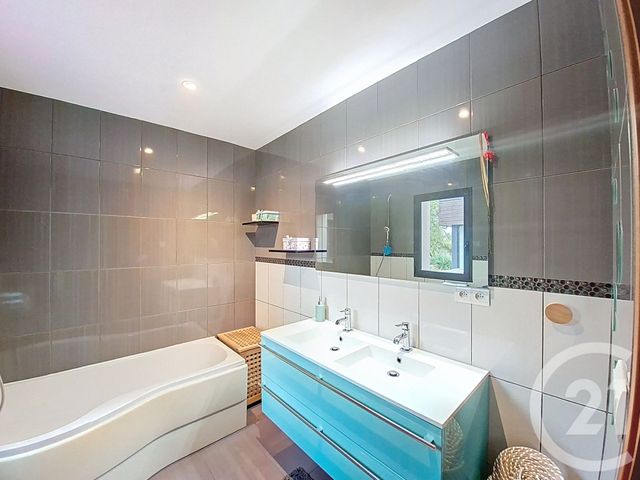 maison à vendre - 5 pièces - 137.0 m2 - LANVELLEC - 22 - BRETAGNE - Century 21 Cap Conseils