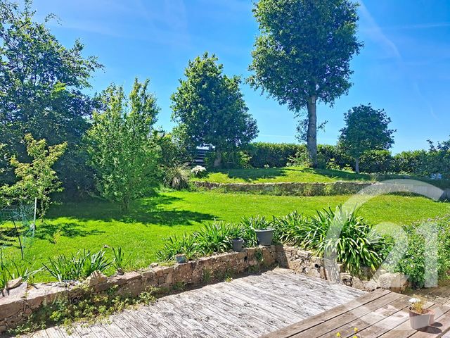maison à vendre - 5 pièces - 137.0 m2 - LANVELLEC - 22 - BRETAGNE - Century 21 Cap Conseils