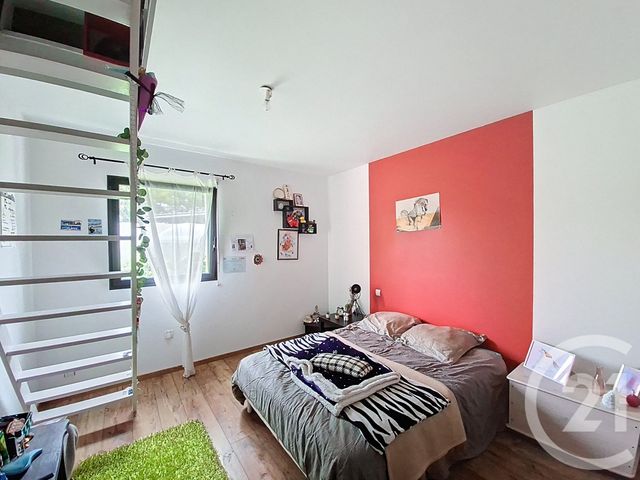 maison à vendre - 5 pièces - 137.0 m2 - LANVELLEC - 22 - BRETAGNE - Century 21 Cap Conseils