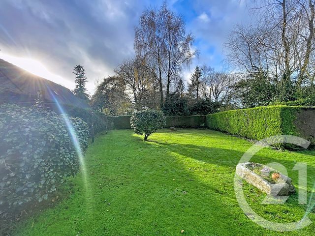 maison à vendre - 4 pièces - 102.0 m2 - PLOUARET - 22 - BRETAGNE - Century 21 Cap Conseils