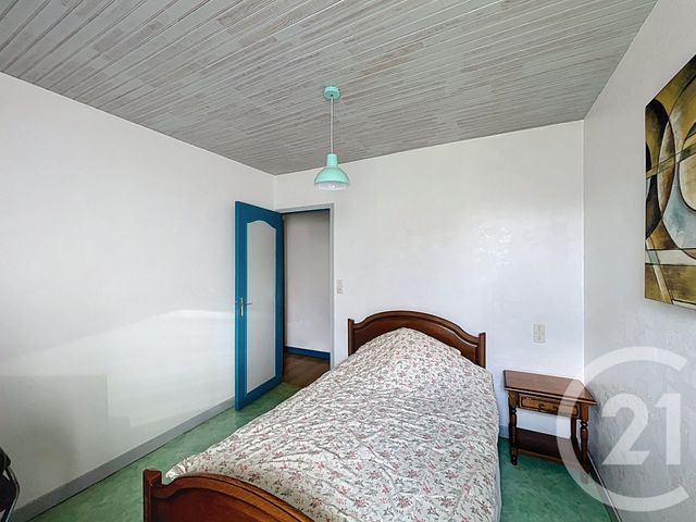 maison à vendre - 4 pièces - 102.0 m2 - PLOUARET - 22 - BRETAGNE - Century 21 Cap Conseils