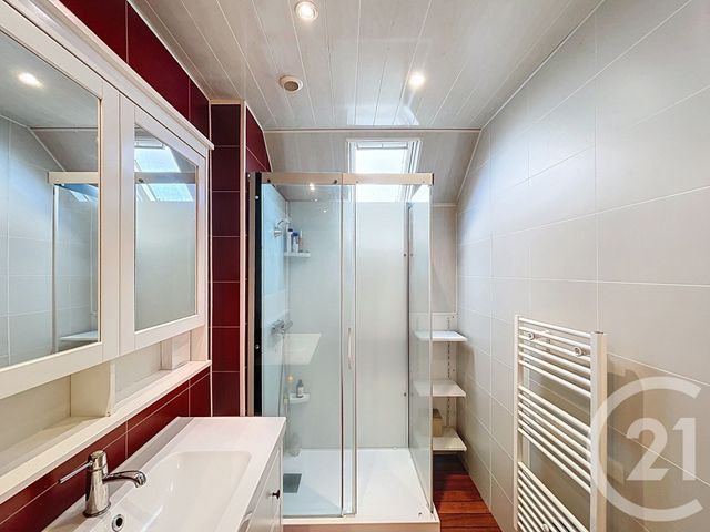 maison à vendre - 4 pièces - 102.0 m2 - PLOUARET - 22 - BRETAGNE - Century 21 Cap Conseils