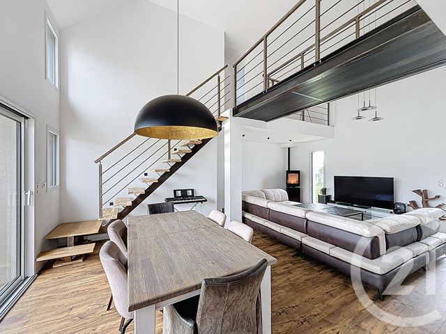 maison à vendre - 5 pièces - 125.51 m2 - PLOUGRESCANT - 22 - BRETAGNE - Century 21 Cap Conseils