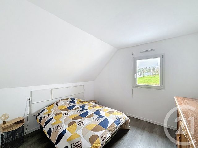 maison à vendre - 5 pièces - 125.51 m2 - PLOUGRESCANT - 22 - BRETAGNE - Century 21 Cap Conseils