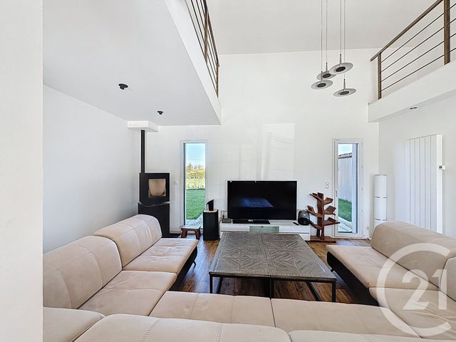 maison à vendre - 5 pièces - 125.51 m2 - PLOUGRESCANT - 22 - BRETAGNE - Century 21 Cap Conseils