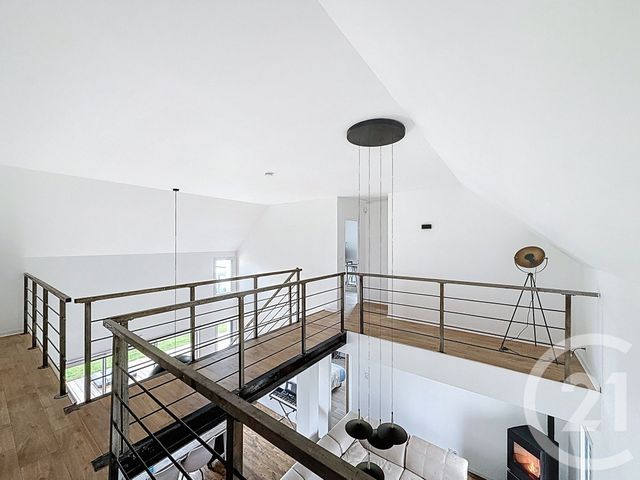 maison à vendre - 5 pièces - 125.51 m2 - PLOUGRESCANT - 22 - BRETAGNE - Century 21 Cap Conseils