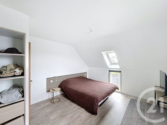 maison à vendre - 5 pièces - 125.51 m2 - PLOUGRESCANT - 22 - BRETAGNE - Century 21 Cap Conseils