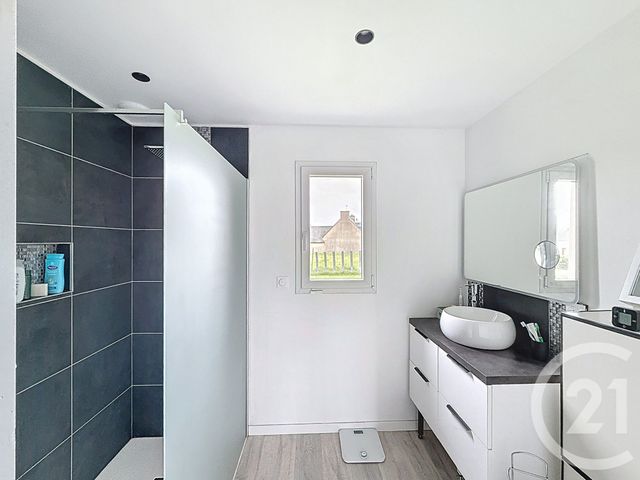 maison à vendre - 5 pièces - 125.51 m2 - PLOUGRESCANT - 22 - BRETAGNE - Century 21 Cap Conseils