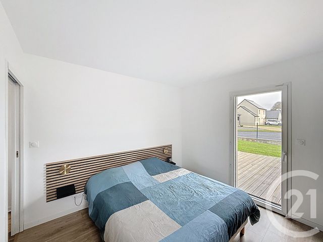 maison à vendre - 5 pièces - 125.51 m2 - PLOUGRESCANT - 22 - BRETAGNE - Century 21 Cap Conseils