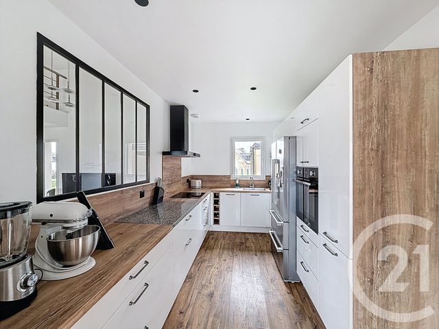 maison à vendre - 5 pièces - 125.51 m2 - PLOUGRESCANT - 22 - BRETAGNE - Century 21 Cap Conseils