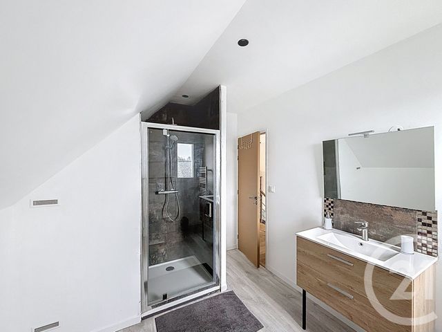 maison à vendre - 5 pièces - 125.51 m2 - PLOUGRESCANT - 22 - BRETAGNE - Century 21 Cap Conseils