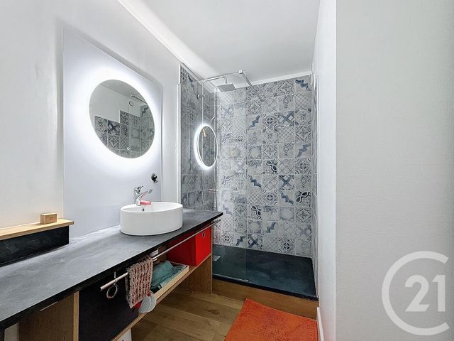 Afficher la photo en grand Appartement F3 à louer - 3 pièces - 64.0 m2 - LANNION - 22 - BRETAGNE - Century 21 Cap Conseils