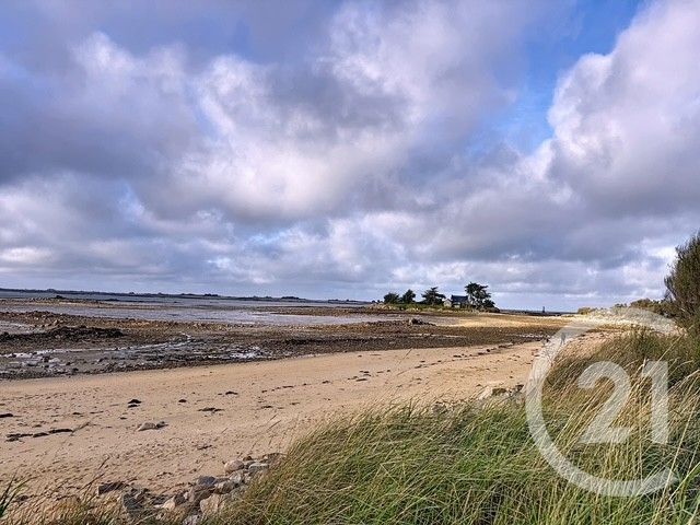 maison à vendre - 5 pièces - 96.94 m2 - KERBORS - 22 - BRETAGNE - Century 21 Cap Conseils