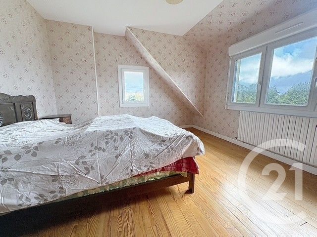 maison à vendre - 5 pièces - 96.94 m2 - KERBORS - 22 - BRETAGNE - Century 21 Cap Conseils