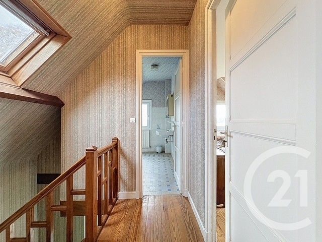 maison à vendre - 5 pièces - 96.94 m2 - KERBORS - 22 - BRETAGNE - Century 21 Cap Conseils