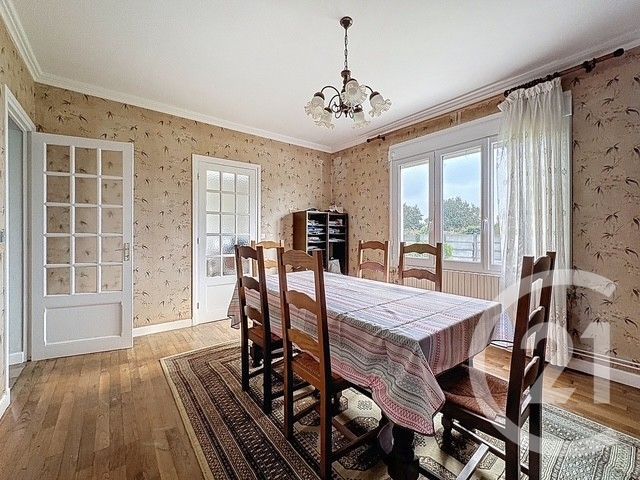 maison à vendre - 5 pièces - 96.94 m2 - KERBORS - 22 - BRETAGNE - Century 21 Cap Conseils