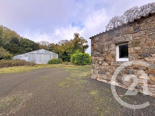 maison à vendre - 5 pièces - 96.94 m2 - KERBORS - 22 - BRETAGNE - Century 21 Cap Conseils