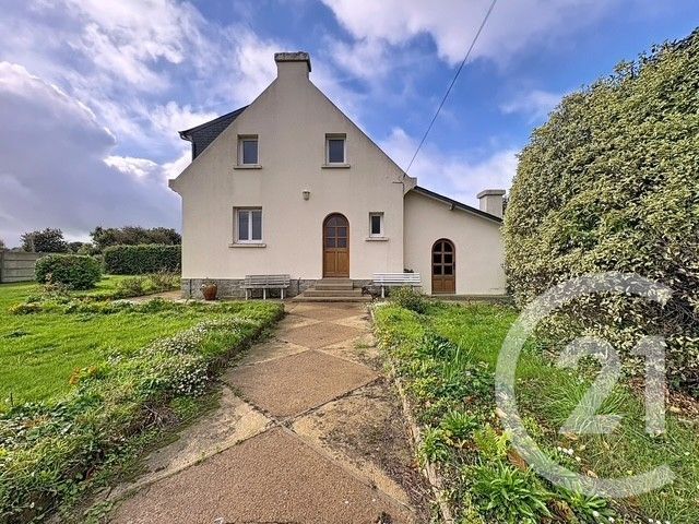 maison à vendre - 5 pièces - 96.94 m2 - KERBORS - 22 - BRETAGNE - Century 21 Cap Conseils