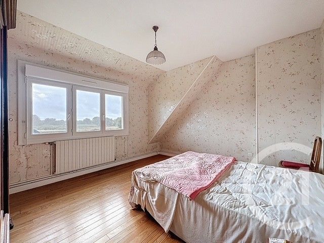 maison à vendre - 5 pièces - 96.94 m2 - KERBORS - 22 - BRETAGNE - Century 21 Cap Conseils