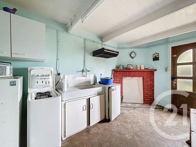 maison à vendre - 5 pièces - 96.94 m2 - KERBORS - 22 - BRETAGNE - Century 21 Cap Conseils