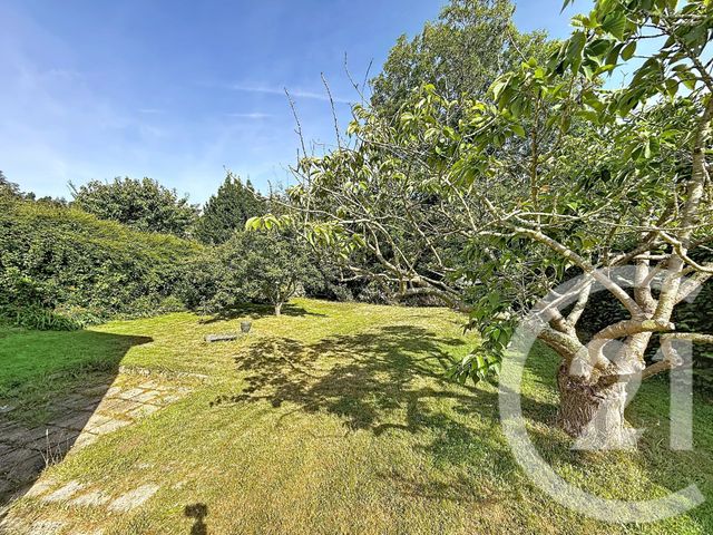 maison à vendre - 5 pièces - 92.0 m2 - LANNION - 22 - BRETAGNE - Century 21 Cap Conseils