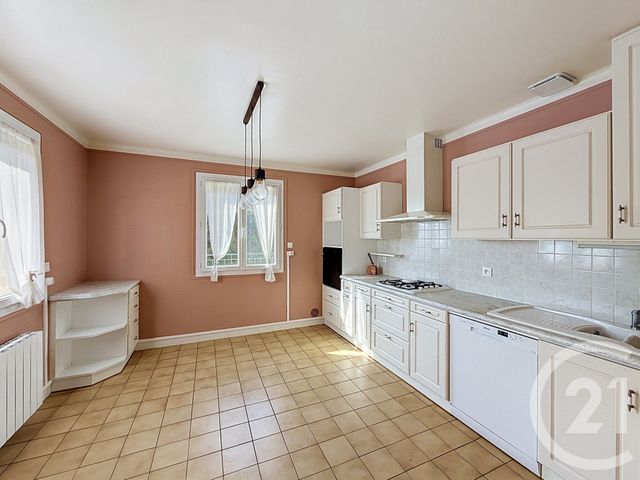 maison à vendre - 5 pièces - 92.0 m2 - LANNION - 22 - BRETAGNE - Century 21 Cap Conseils