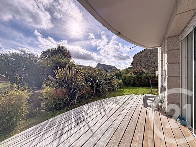 Afficher la photo en grand Appartement F2 à louer - 2 pièces - 44.37 m2 - PERROS GUIREC - 22 - BRETAGNE - Century 21 Cap Conseils