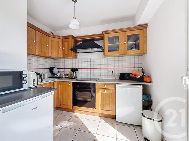 Afficher la photo en grand Appartement F2 à louer - 2 pièces - 44.37 m2 - PERROS GUIREC - 22 - BRETAGNE - Century 21 Cap Conseils