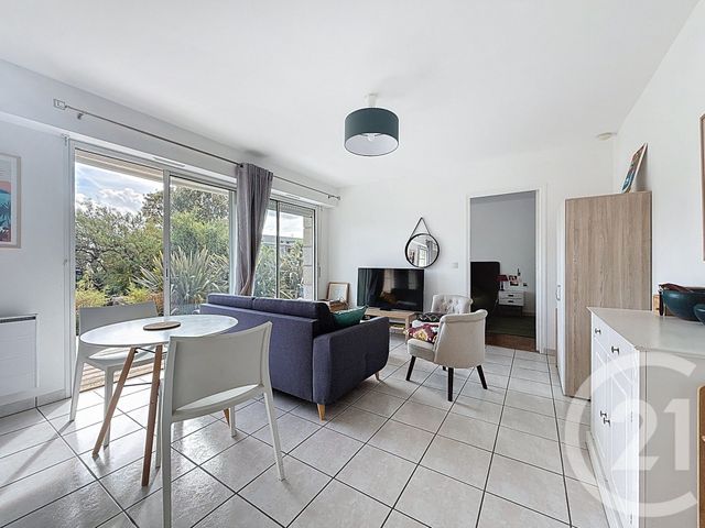 appartement - PERROS GUIREC - 22