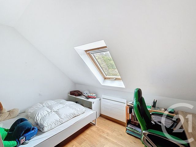 maison à vendre - 6 pièces - 146.0 m2 - LANNION - 22 - BRETAGNE - Century 21 Cap Conseils