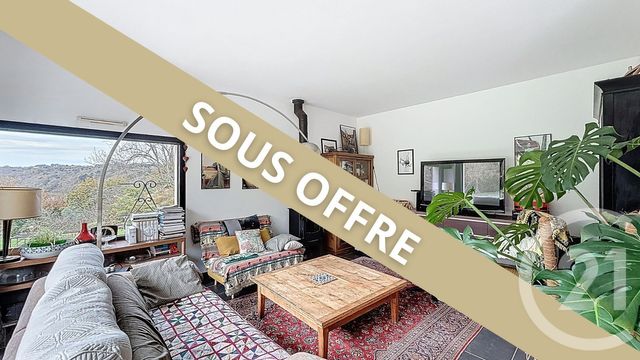 Maison à vendre LANNION