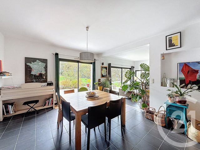 maison à vendre - 6 pièces - 146.0 m2 - LANNION - 22 - BRETAGNE - Century 21 Cap Conseils