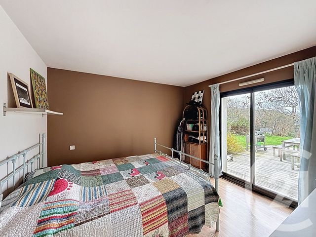 maison à vendre - 6 pièces - 146.0 m2 - LANNION - 22 - BRETAGNE - Century 21 Cap Conseils