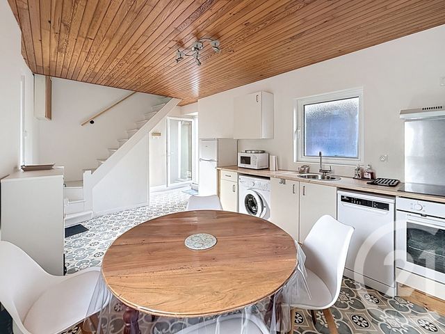 maison - LANMEUR - 29