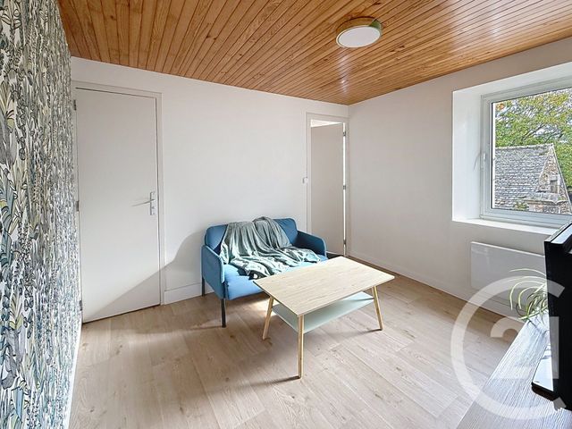 Afficher la photo en grand maison à louer - 2 pièces - 30.35 m2 - LANMEUR - 29 - BRETAGNE - Century 21 Cap Conseils