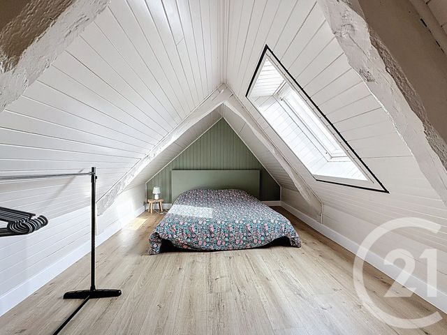 Afficher la photo en grand maison à louer - 2 pièces - 30.35 m2 - LANMEUR - 29 - BRETAGNE - Century 21 Cap Conseils