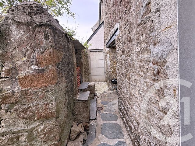 Afficher la photo en grand maison à louer - 2 pièces - 30.35 m2 - LANMEUR - 29 - BRETAGNE - Century 21 Cap Conseils