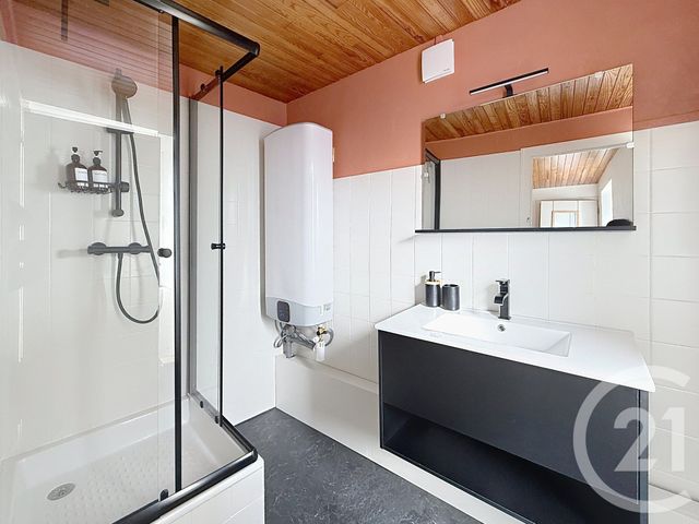 Afficher la photo en grand maison à louer - 2 pièces - 30.35 m2 - LANMEUR - 29 - BRETAGNE - Century 21 Cap Conseils