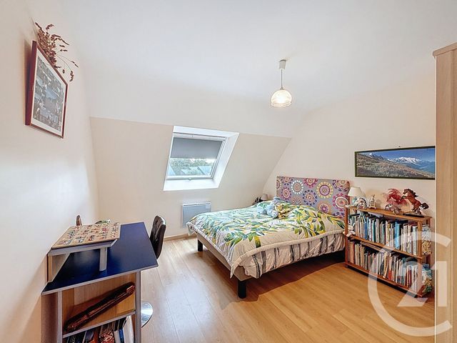 maison à vendre - 5 pièces - 145.0 m2 - LANNION - 22 - BRETAGNE - Century 21 Cap Conseils