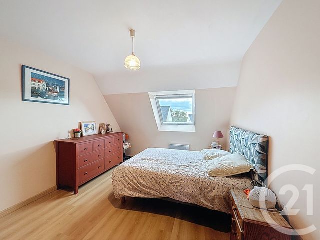 maison à vendre - 5 pièces - 145.0 m2 - LANNION - 22 - BRETAGNE - Century 21 Cap Conseils