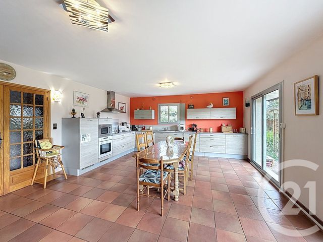 maison à vendre - 5 pièces - 145.0 m2 - LANNION - 22 - BRETAGNE - Century 21 Cap Conseils