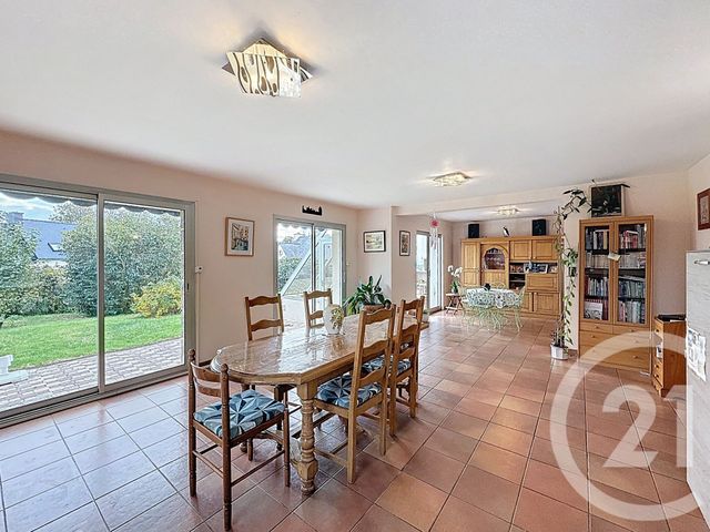 maison à vendre - 5 pièces - 145.0 m2 - LANNION - 22 - BRETAGNE - Century 21 Cap Conseils