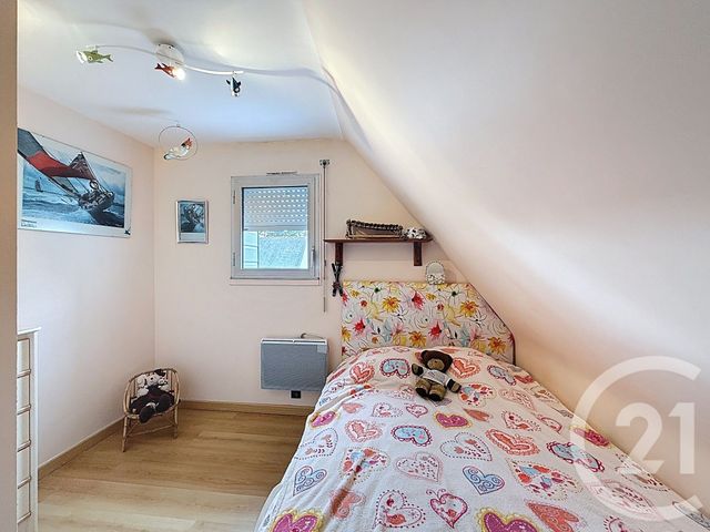 maison à vendre - 5 pièces - 145.0 m2 - LANNION - 22 - BRETAGNE - Century 21 Cap Conseils