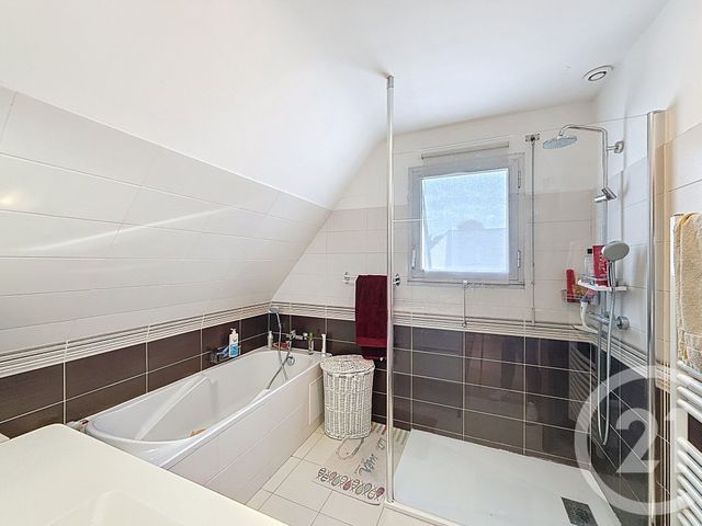 maison à vendre - 5 pièces - 145.0 m2 - LANNION - 22 - BRETAGNE - Century 21 Cap Conseils