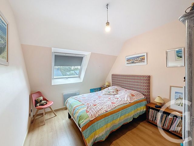 maison à vendre - 5 pièces - 145.0 m2 - LANNION - 22 - BRETAGNE - Century 21 Cap Conseils