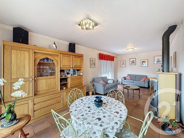 maison à vendre - 5 pièces - 145.0 m2 - LANNION - 22 - BRETAGNE - Century 21 Cap Conseils