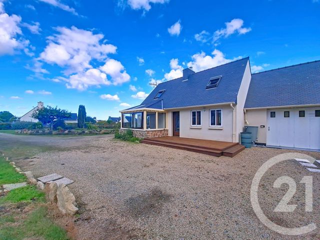 Afficher la photo en grand maison à vendre - 4 pièces - 81.0 m2 - PLEUMEUR BODOU - 22 - BRETAGNE - Century 21 Cap Conseils