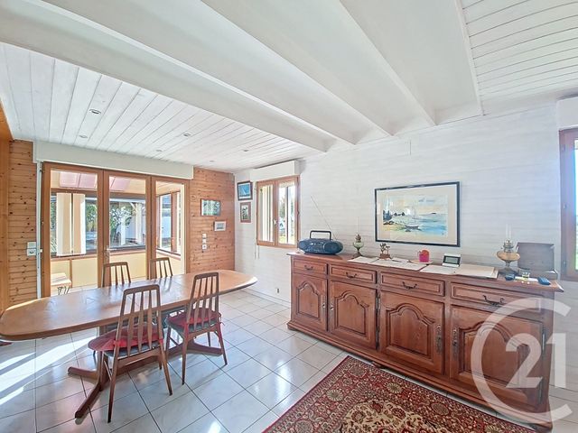 Afficher la photo en grand maison à vendre - 4 pièces - 81.0 m2 - PLEUMEUR BODOU - 22 - BRETAGNE - Century 21 Cap Conseils