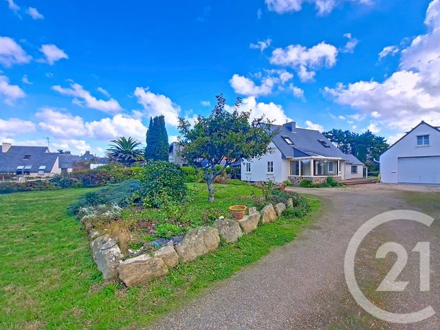 maison - PLEUMEUR BODOU - 22