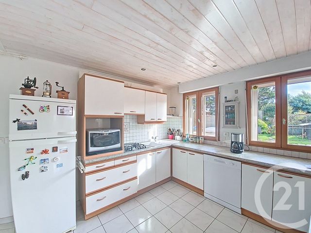 Afficher la photo en grand maison à vendre - 4 pièces - 81.0 m2 - PLEUMEUR BODOU - 22 - BRETAGNE - Century 21 Cap Conseils